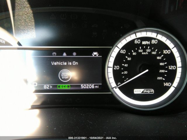 Photo 6 VIN: KNDCM3LD6K5296925 - KIA NIRO PLUG-IN HYBRID 