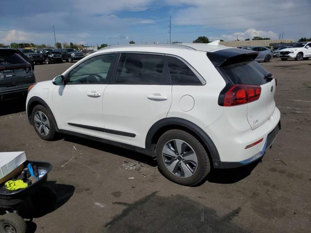 Photo 1 VIN: KNDCM3LD6K5303727 - KIA NIRO LX 