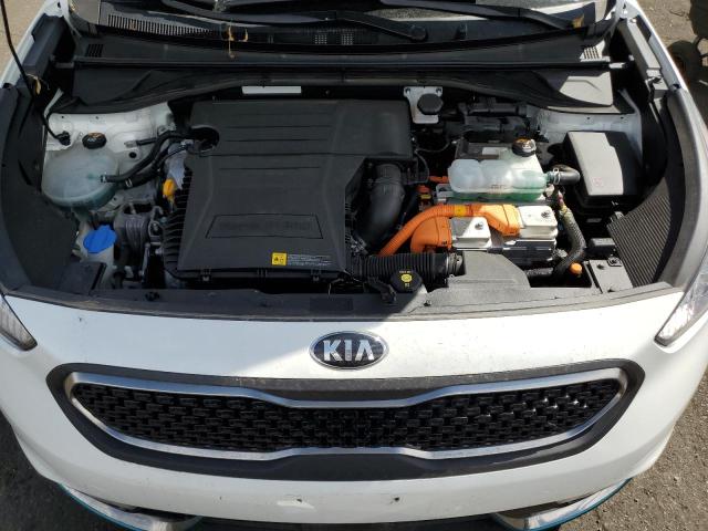 Photo 10 VIN: KNDCM3LD6K5303727 - KIA NIRO LX 