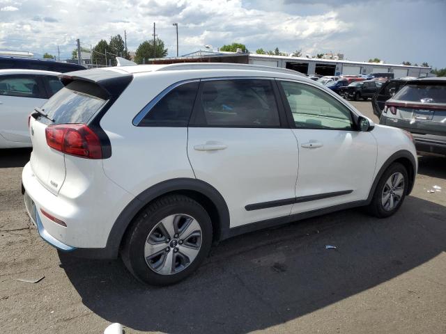 Photo 2 VIN: KNDCM3LD6K5303727 - KIA NIRO LX 