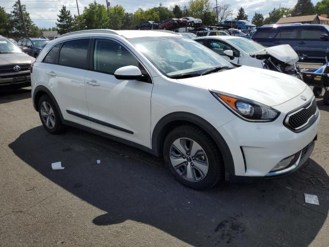 Photo 3 VIN: KNDCM3LD6K5303727 - KIA NIRO LX 