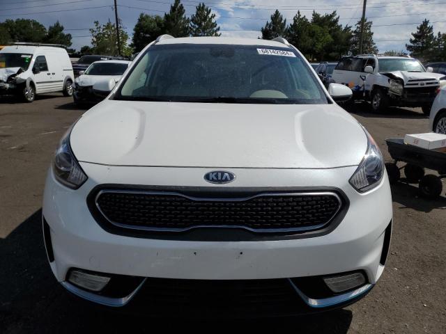 Photo 4 VIN: KNDCM3LD6K5303727 - KIA NIRO LX 