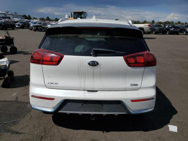 Photo 5 VIN: KNDCM3LD6K5303727 - KIA NIRO LX 