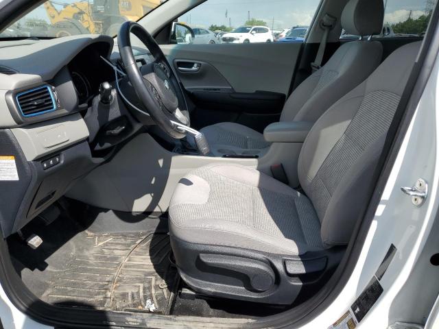 Photo 6 VIN: KNDCM3LD6K5303727 - KIA NIRO LX 