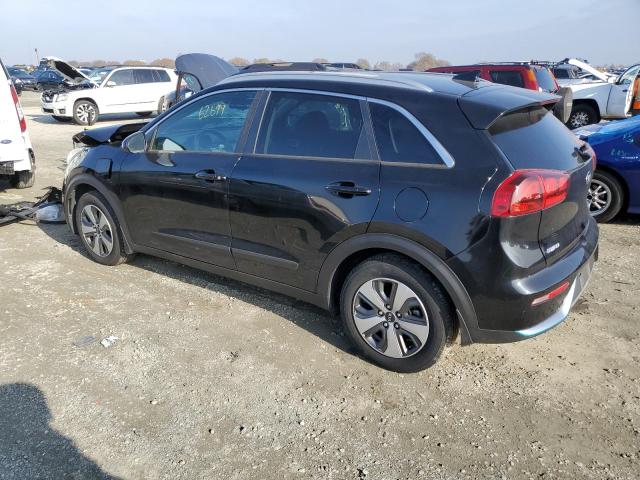 Photo 1 VIN: KNDCM3LD6K5351146 - KIA NIRO LX 