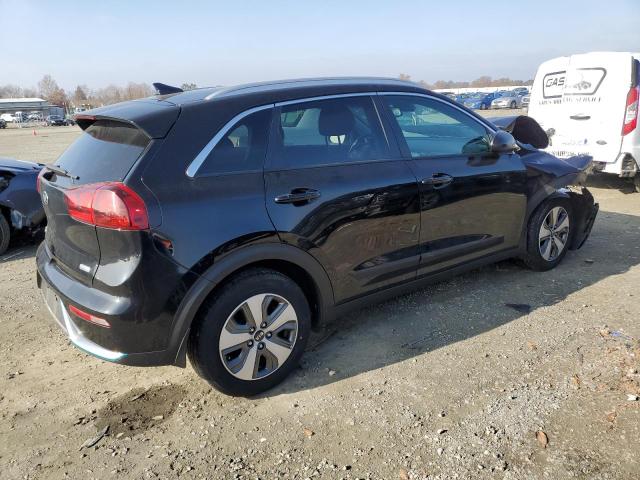 Photo 2 VIN: KNDCM3LD6K5351146 - KIA NIRO LX 