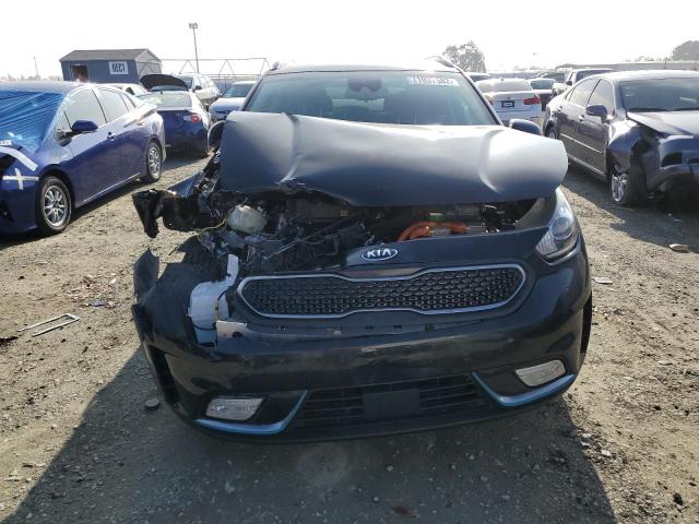 Photo 4 VIN: KNDCM3LD6K5351146 - KIA NIRO LX 