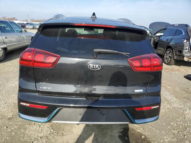 Photo 5 VIN: KNDCM3LD6K5351146 - KIA NIRO LX 