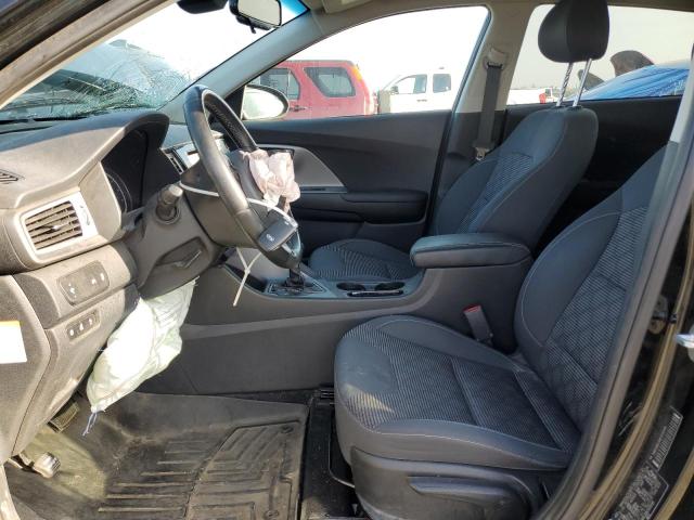 Photo 6 VIN: KNDCM3LD6K5351146 - KIA NIRO LX 