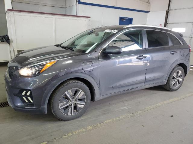 Photo 0 VIN: KNDCM3LD6L5428504 - KIA NIRO 