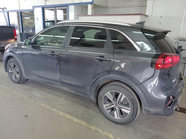 Photo 1 VIN: KNDCM3LD6L5428504 - KIA NIRO 