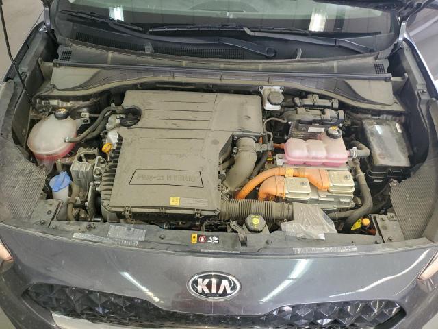 Photo 10 VIN: KNDCM3LD6L5428504 - KIA NIRO 