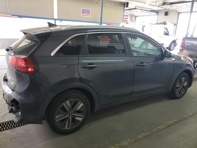 Photo 2 VIN: KNDCM3LD6L5428504 - KIA NIRO 