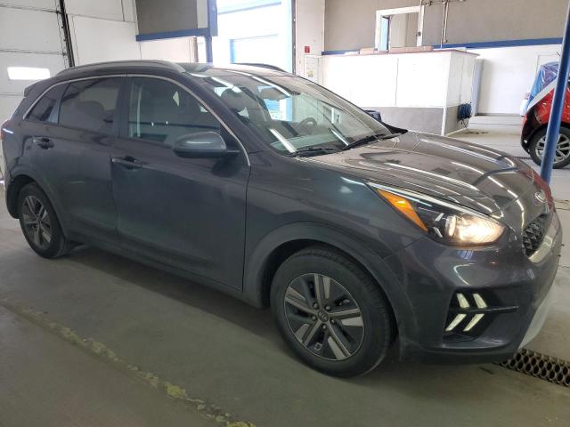 Photo 3 VIN: KNDCM3LD6L5428504 - KIA NIRO 