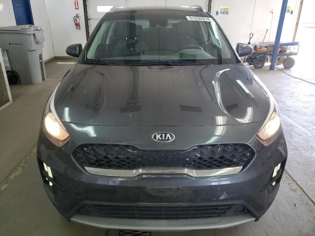 Photo 4 VIN: KNDCM3LD6L5428504 - KIA NIRO 