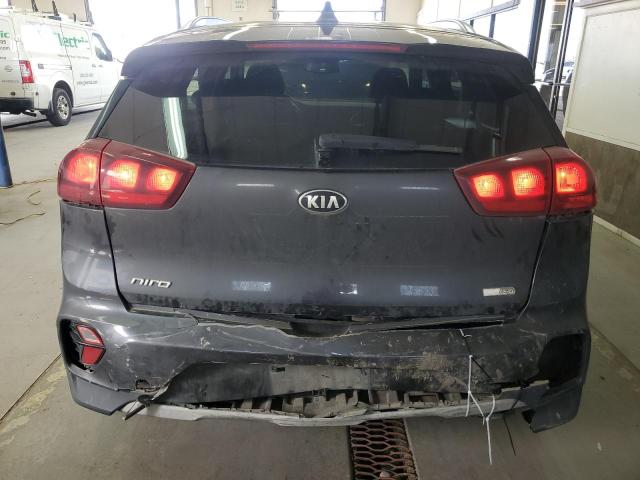 Photo 5 VIN: KNDCM3LD6L5428504 - KIA NIRO 