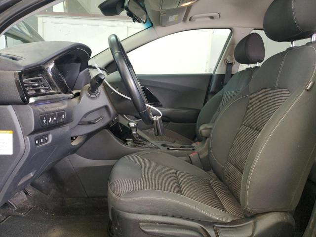 Photo 6 VIN: KNDCM3LD6L5428504 - KIA NIRO 