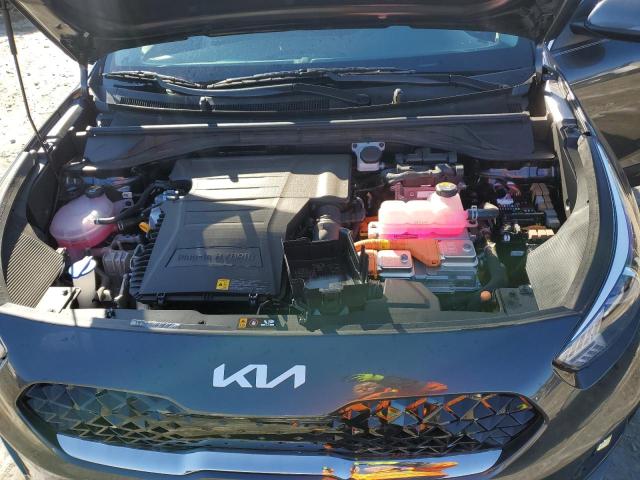 Photo 10 VIN: KNDCM3LD6N5506847 - KIA NIRO LXS 