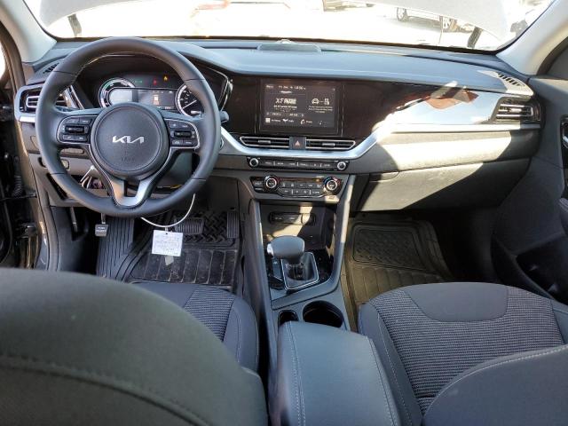 Photo 7 VIN: KNDCM3LD6N5506847 - KIA NIRO LXS 