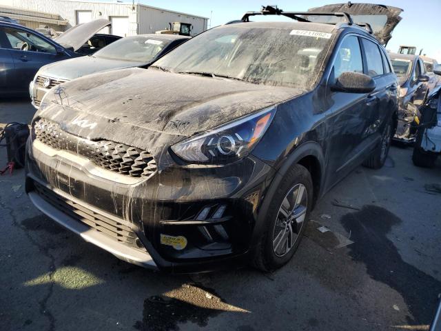 Photo 0 VIN: KNDCM3LD6N5543266 - KIA NIRO LXS 