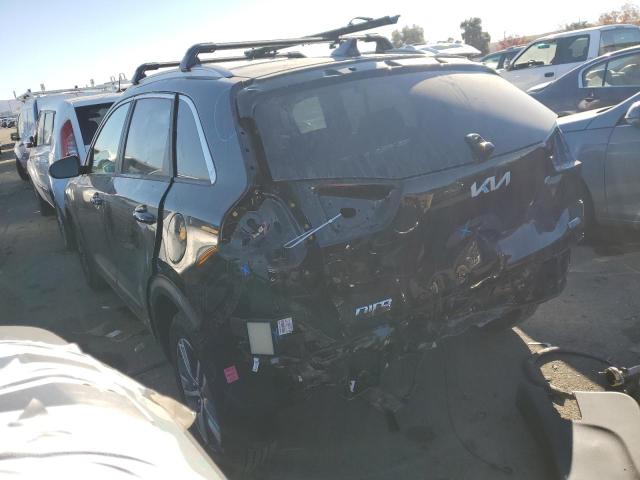 Photo 1 VIN: KNDCM3LD6N5543266 - KIA NIRO LXS 