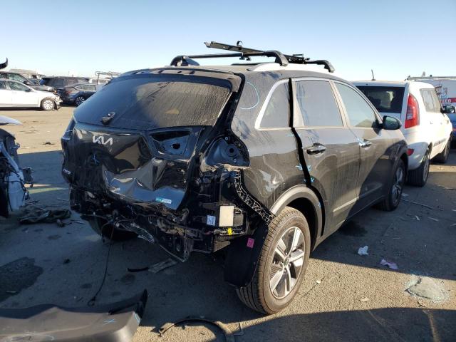 Photo 2 VIN: KNDCM3LD6N5543266 - KIA NIRO LXS 