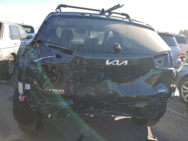 Photo 5 VIN: KNDCM3LD6N5543266 - KIA NIRO LXS 