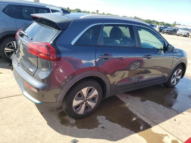 Photo 2 VIN: KNDCM3LD7J5156378 - KIA NIRO LX 