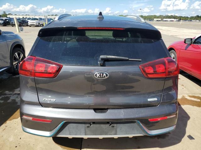 Photo 5 VIN: KNDCM3LD7J5156378 - KIA NIRO LX 