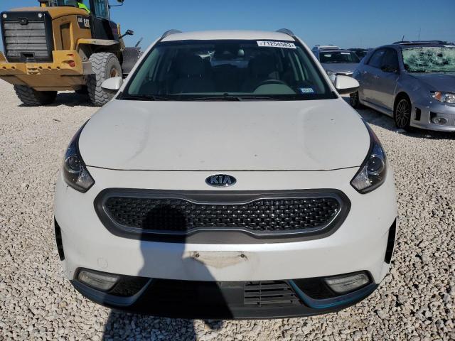 Photo 4 VIN: KNDCM3LD7K5218010 - KIA NIRO 