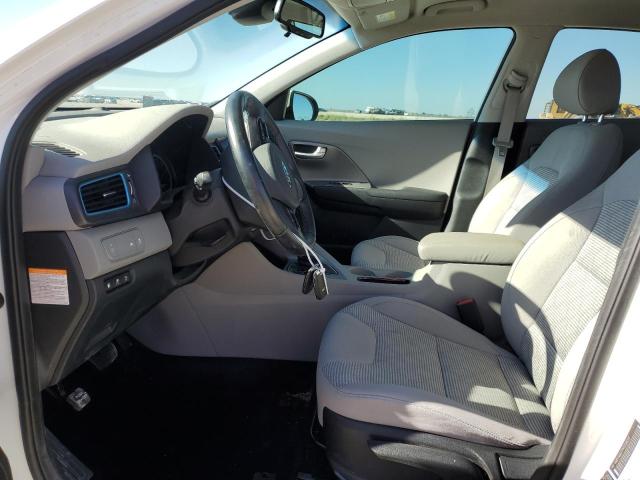 Photo 6 VIN: KNDCM3LD7K5218010 - KIA NIRO 