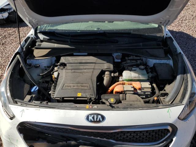 Photo 10 VIN: KNDCM3LD7K5220761 - KIA NIRO 