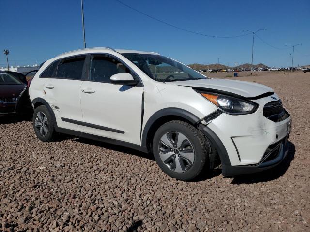 Photo 3 VIN: KNDCM3LD7K5220761 - KIA NIRO 