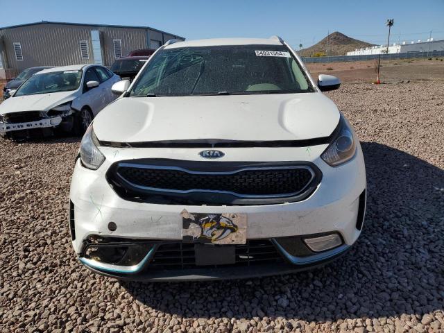 Photo 4 VIN: KNDCM3LD7K5220761 - KIA NIRO 