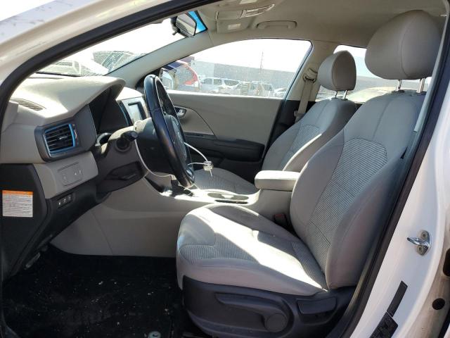 Photo 6 VIN: KNDCM3LD7K5220761 - KIA NIRO 