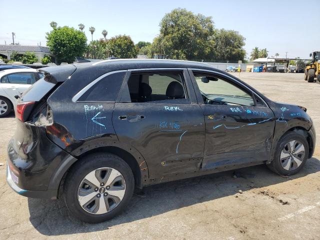 Photo 2 VIN: KNDCM3LD7K5235311 - KIA NIRO LX 