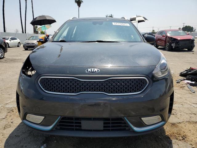 Photo 4 VIN: KNDCM3LD7K5235311 - KIA NIRO LX 