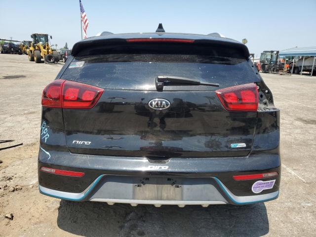 Photo 5 VIN: KNDCM3LD7K5235311 - KIA NIRO LX 