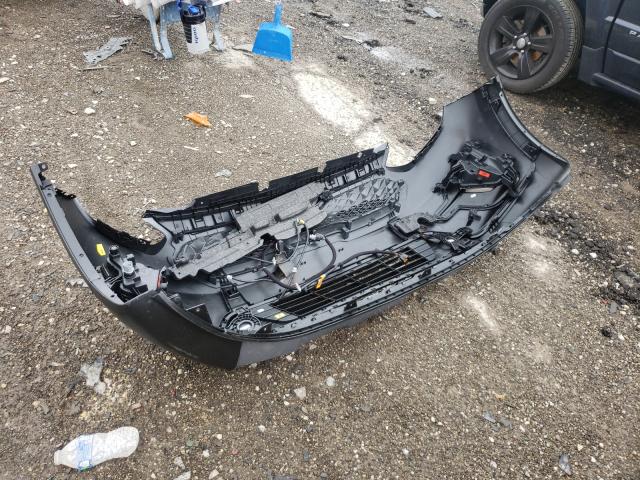 Photo 8 VIN: KNDCM3LD7L5449121 - KIA NIRO LXS 