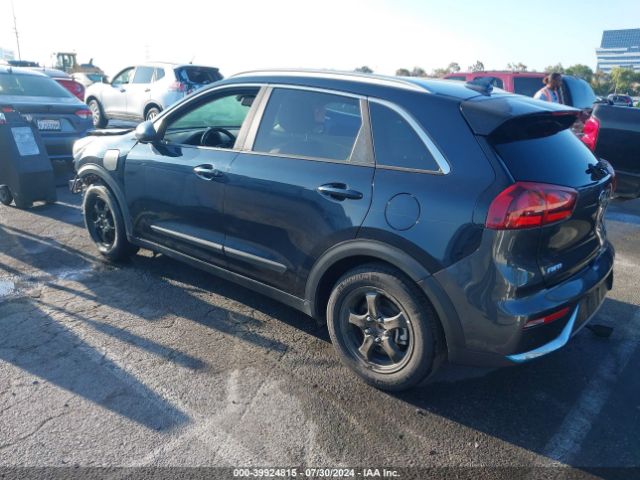 Photo 2 VIN: KNDCM3LD8K5218551 - KIA NIRO 