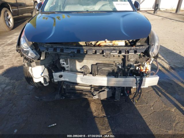 Photo 5 VIN: KNDCM3LD8K5218551 - KIA NIRO 