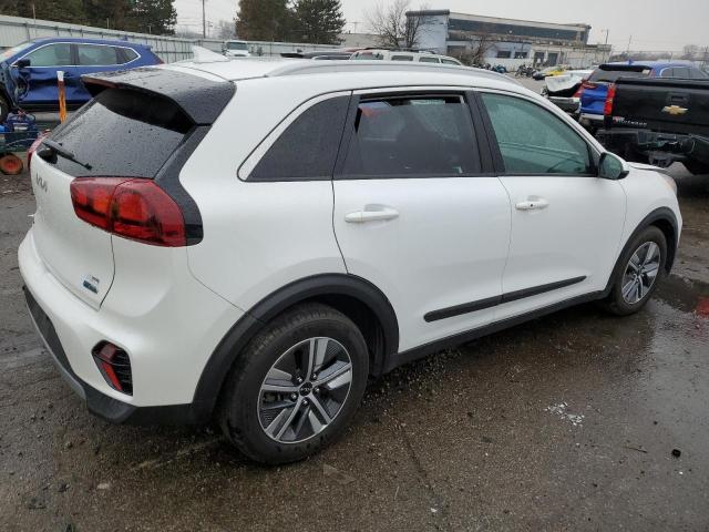 Photo 2 VIN: KNDCM3LD8N5501780 - KIA NIRO 