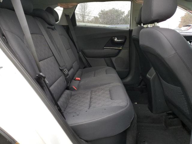 Photo 9 VIN: KNDCM3LD8N5501780 - KIA NIRO 