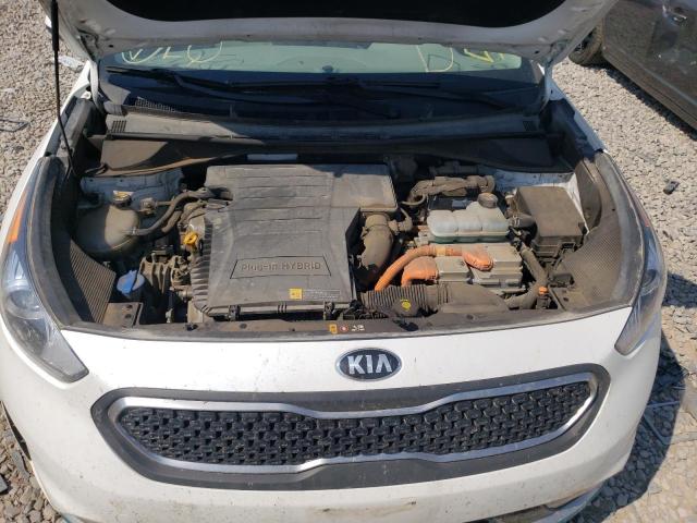 Photo 6 VIN: KNDCM3LD9J5205614 - KIA NIRO LX 