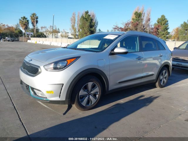 Photo 1 VIN: KNDCM3LD9K5267256 - KIA NIRO 