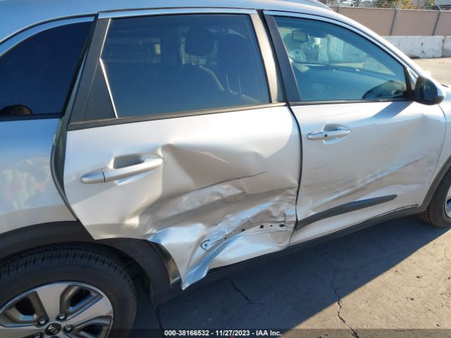 Photo 5 VIN: KNDCM3LD9K5267256 - KIA NIRO 