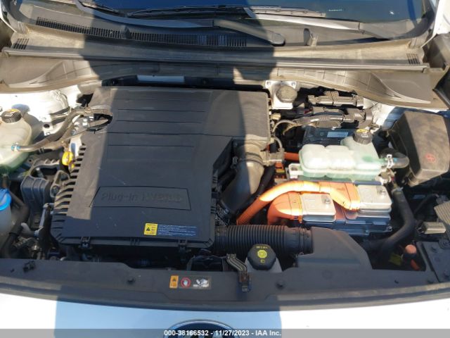 Photo 9 VIN: KNDCM3LD9K5267256 - KIA NIRO 