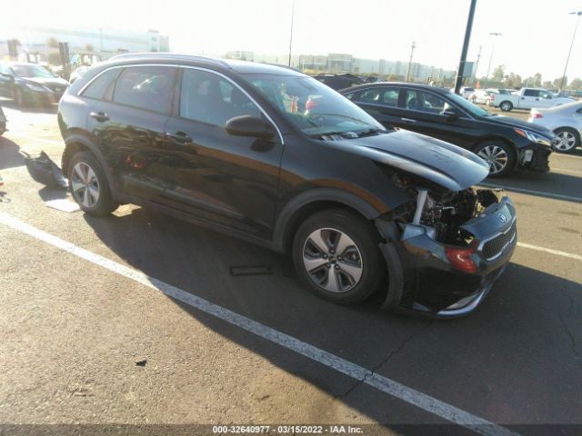 Photo 0 VIN: KNDCM3LD9K5284011 - KIA NIRO PLUG-IN HYBRID 