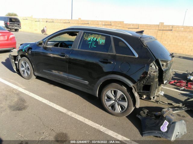 Photo 2 VIN: KNDCM3LD9K5284011 - KIA NIRO PLUG-IN HYBRID 