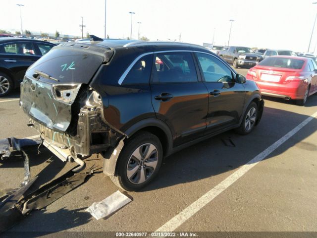 Photo 3 VIN: KNDCM3LD9K5284011 - KIA NIRO PLUG-IN HYBRID 